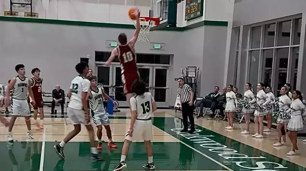 JT Dunk