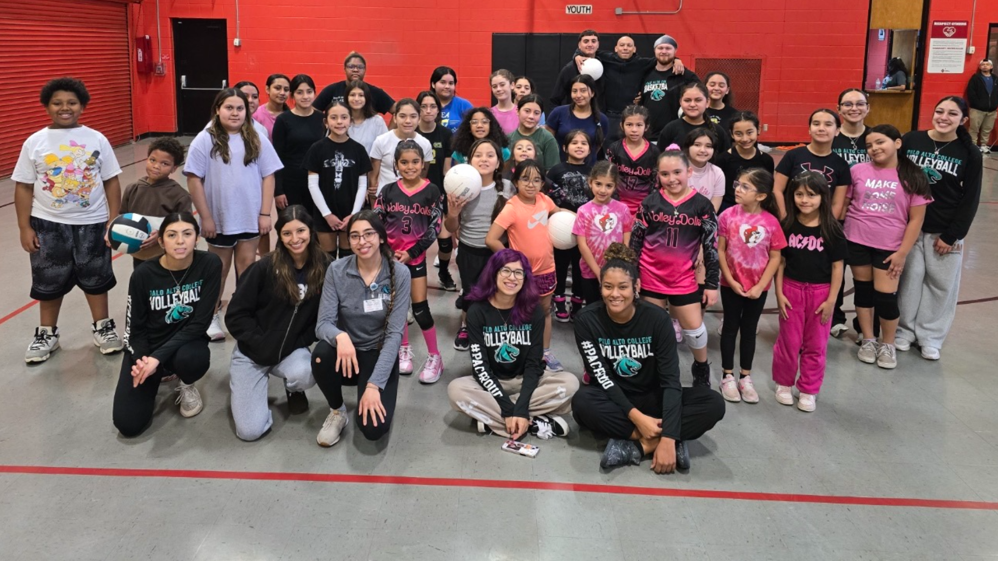 COSA VB Clinic Header 2-15