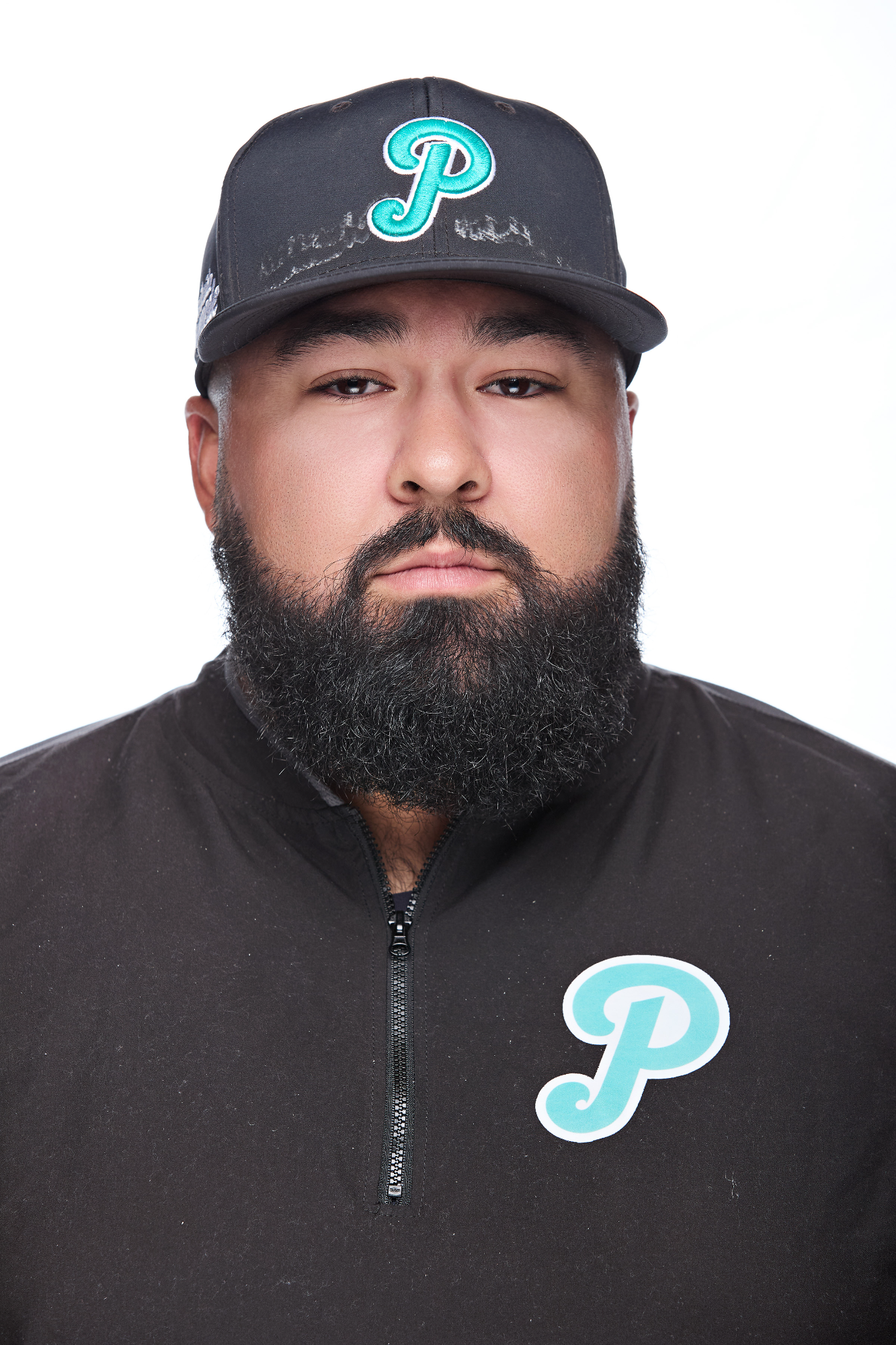 Coach Manrrique  - 2025