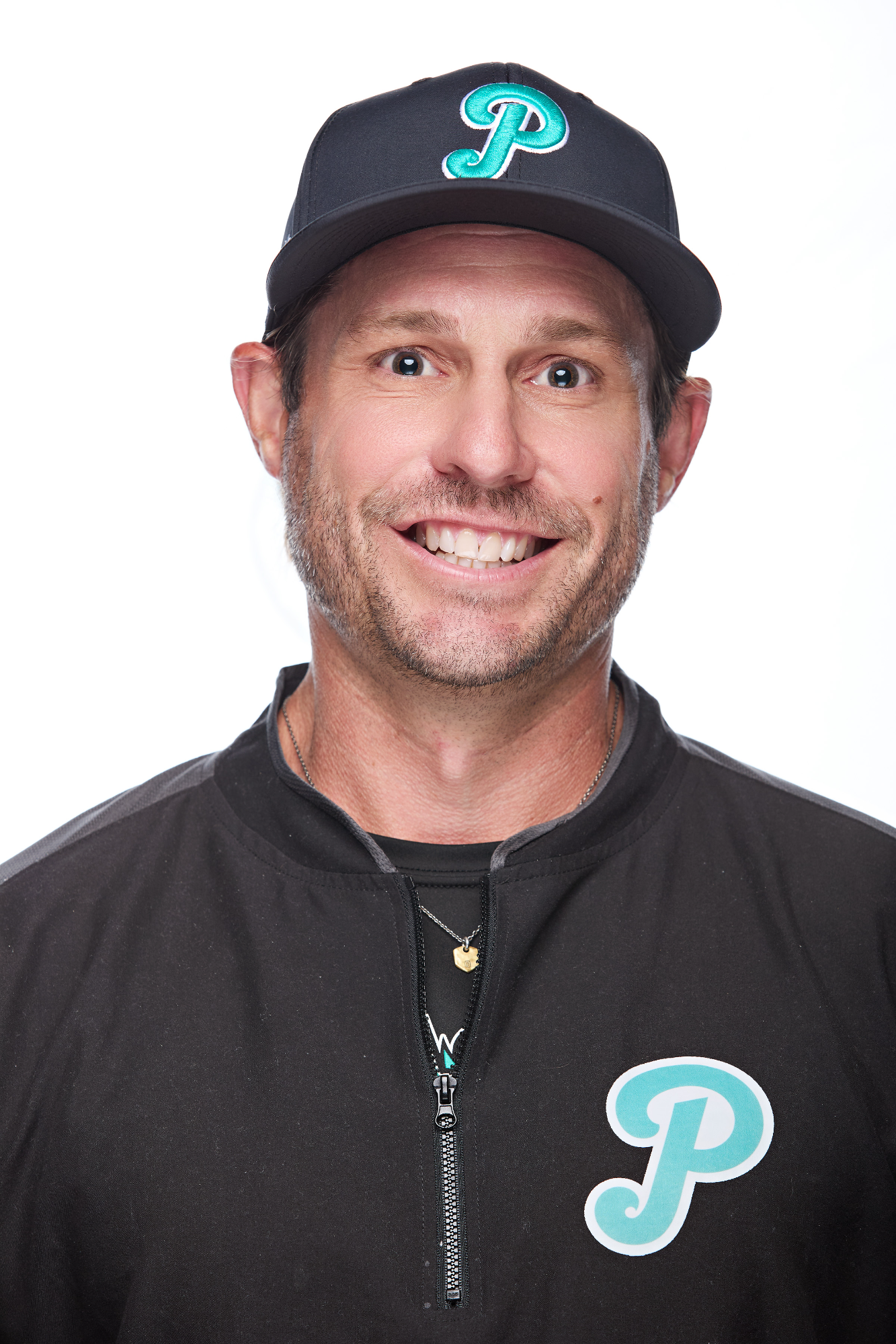 Coach Brien - 2025