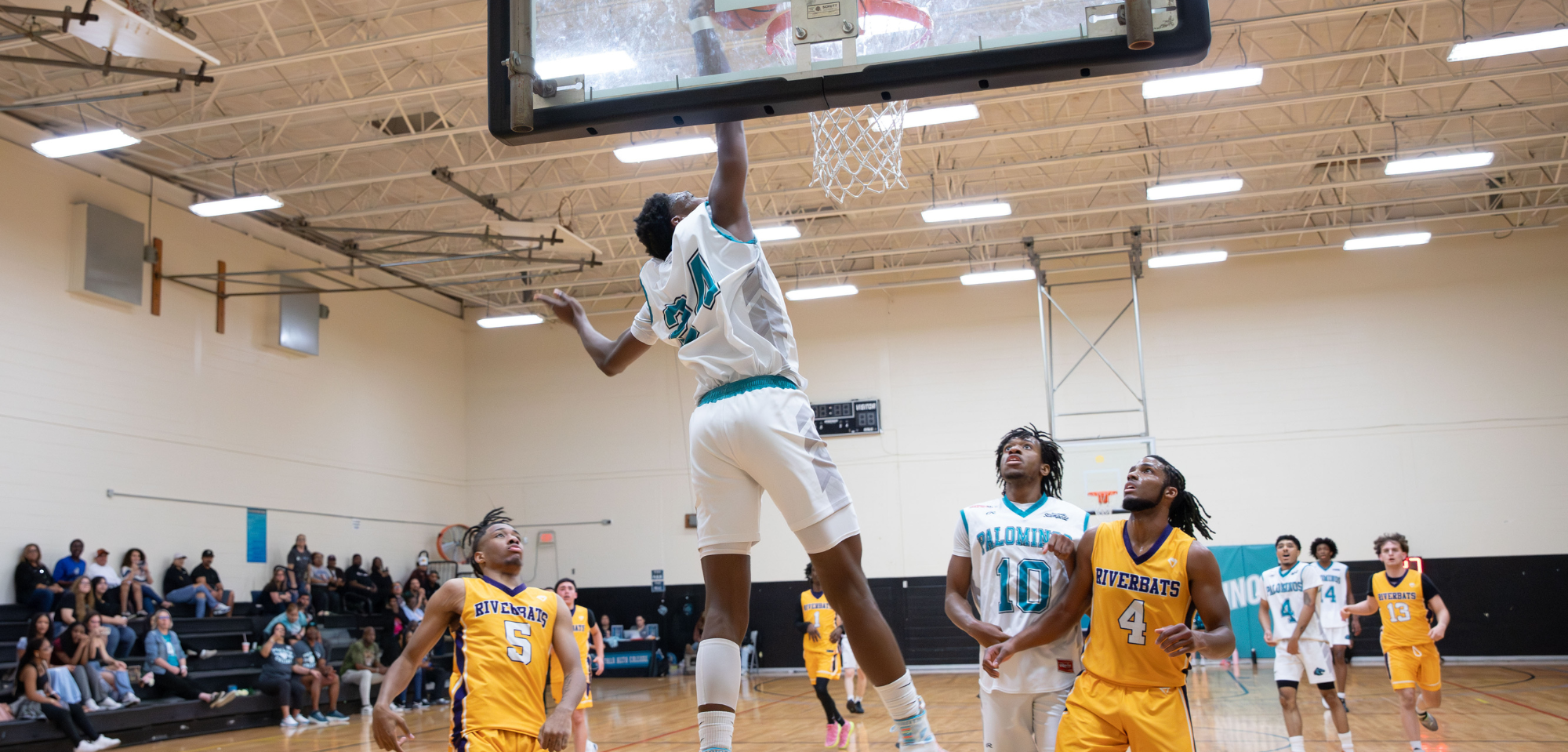 MBB vs ACC Story Image