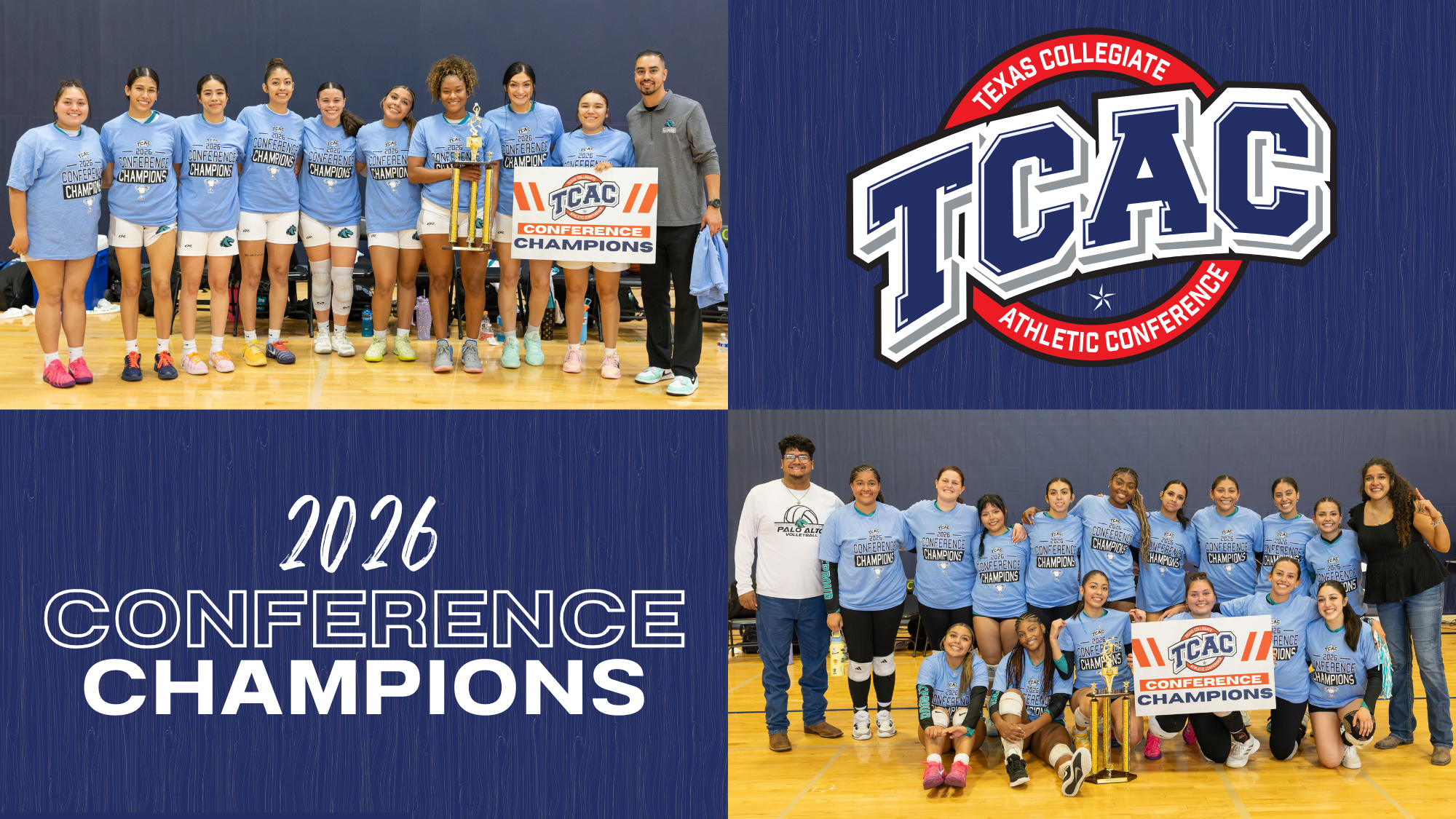 TCAC Champs Story Image