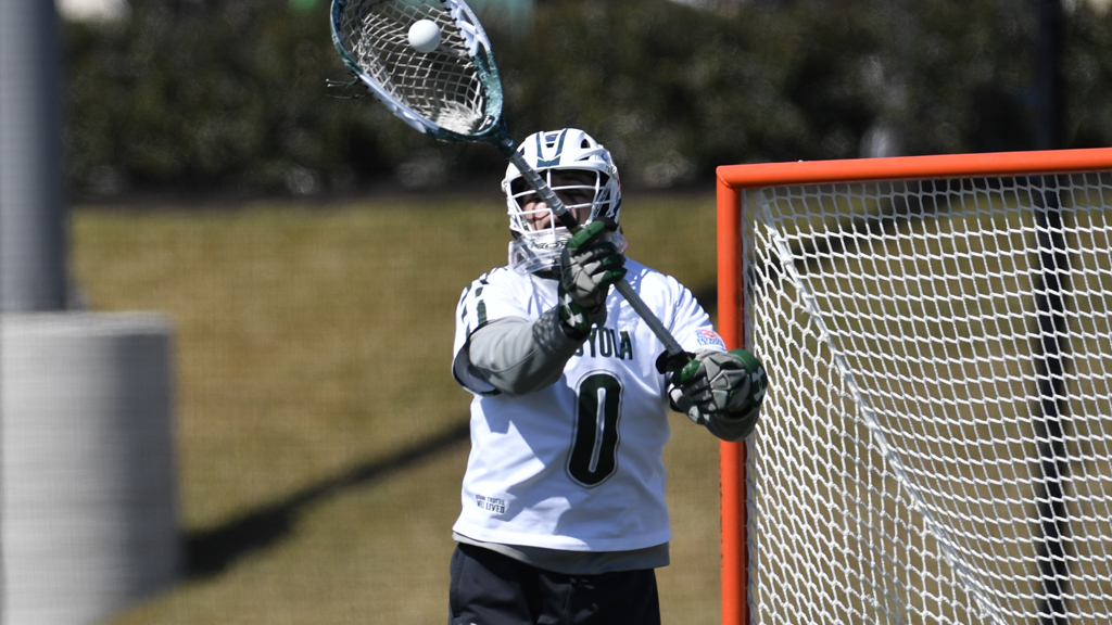 Six Patriot League Men’s Lacrosse Players Named To Inside Lacrosse