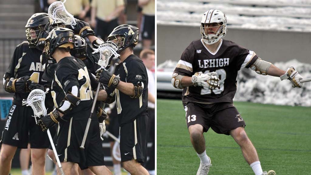 Patriot League Men’s Lacrosse Semifinals Recap (5.3.19) Patriot League