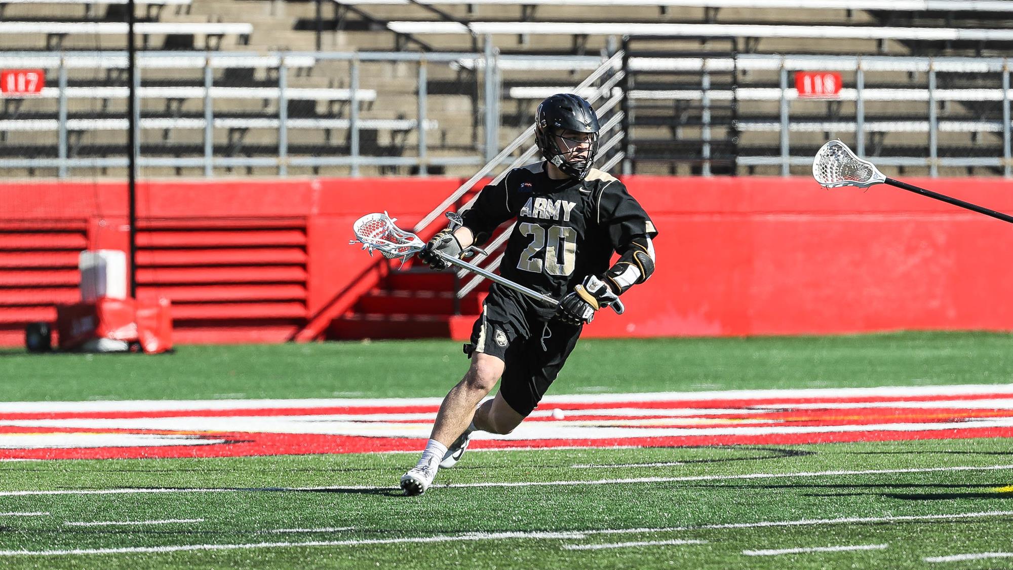 Patriot League Men’s Lacrosse Opens 2020 Season on Saturday (1.30.20