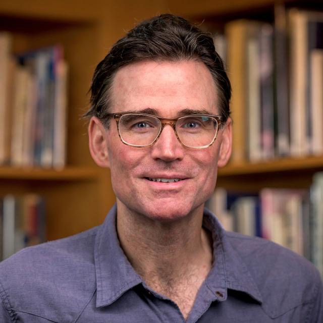 Mike Carroll