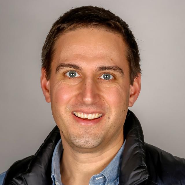 Nick Babladelis