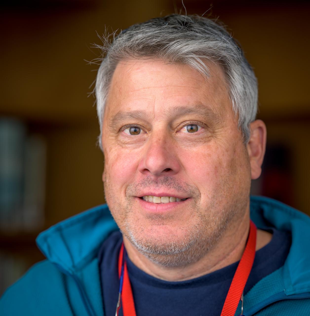 Scott Heitmiller