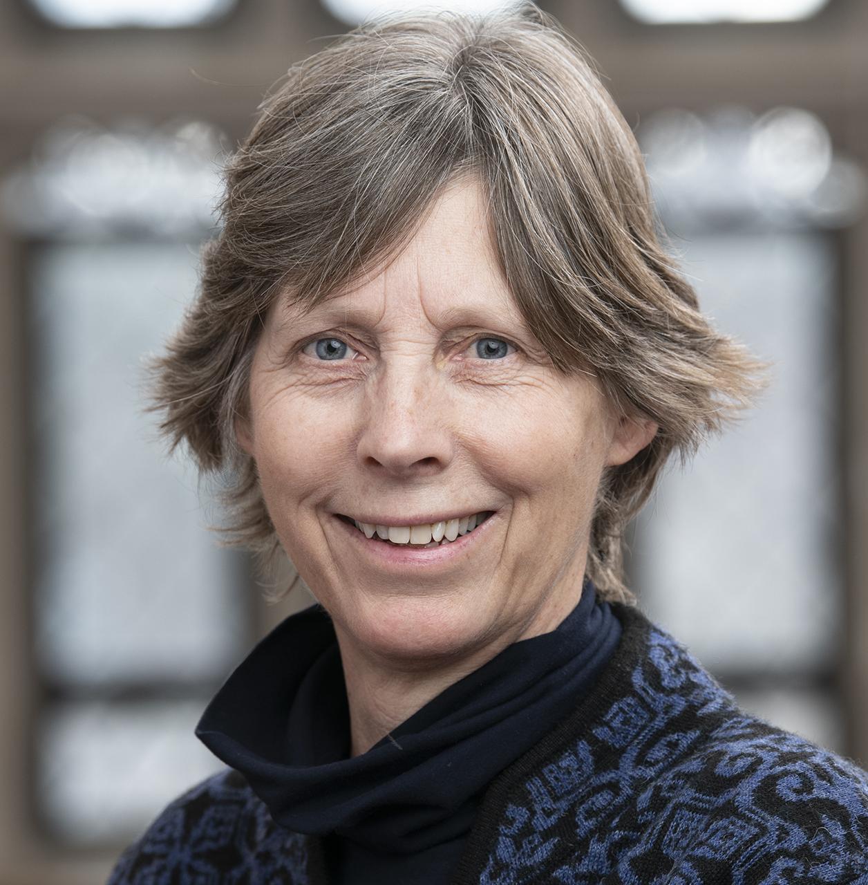 Cindy Muther