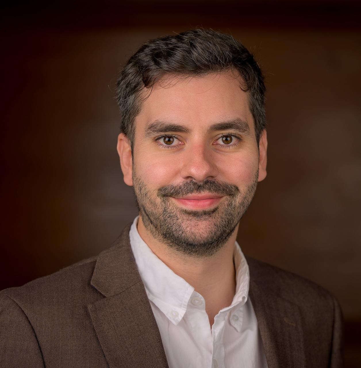 Matias Oviedo