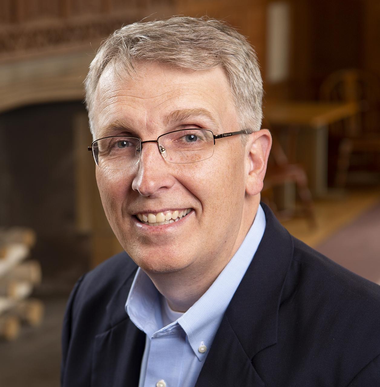 Mike Ricard