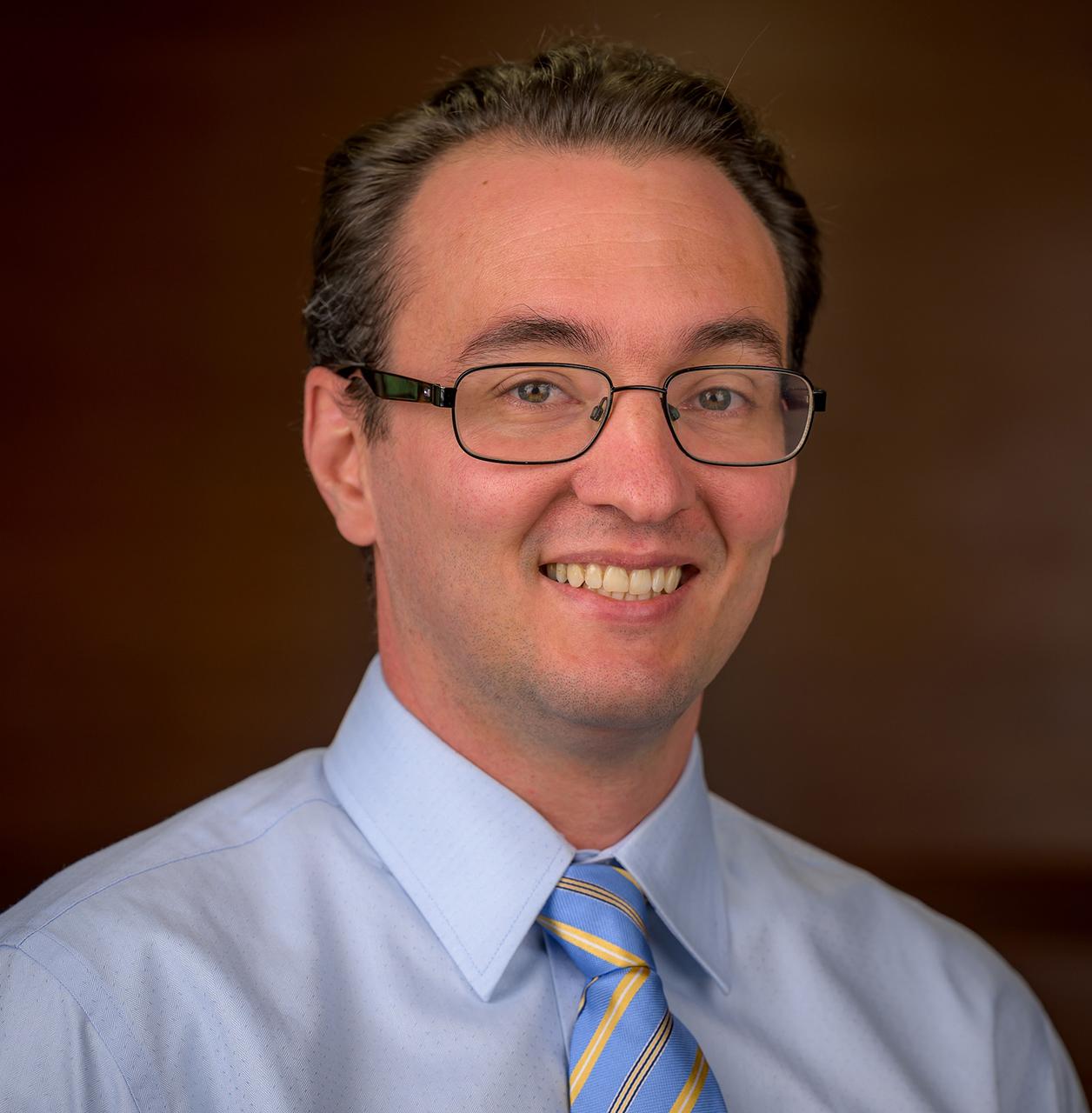 Paul Murray