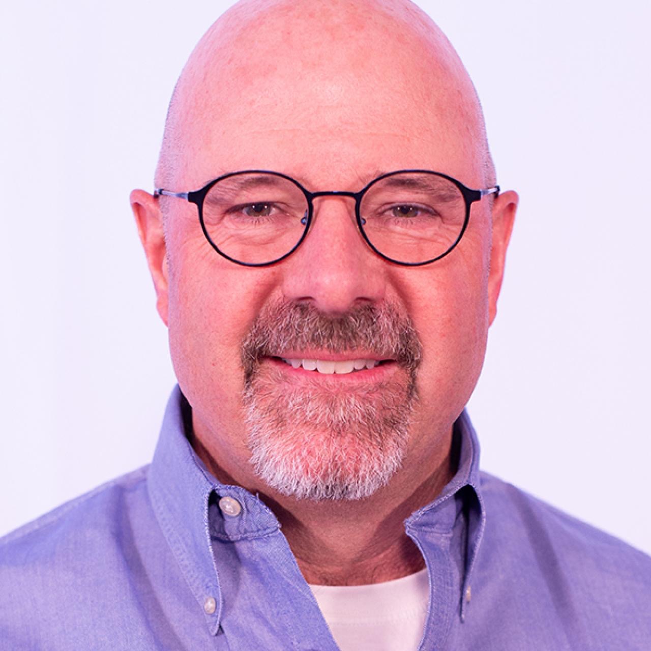 Peter Ellingwood