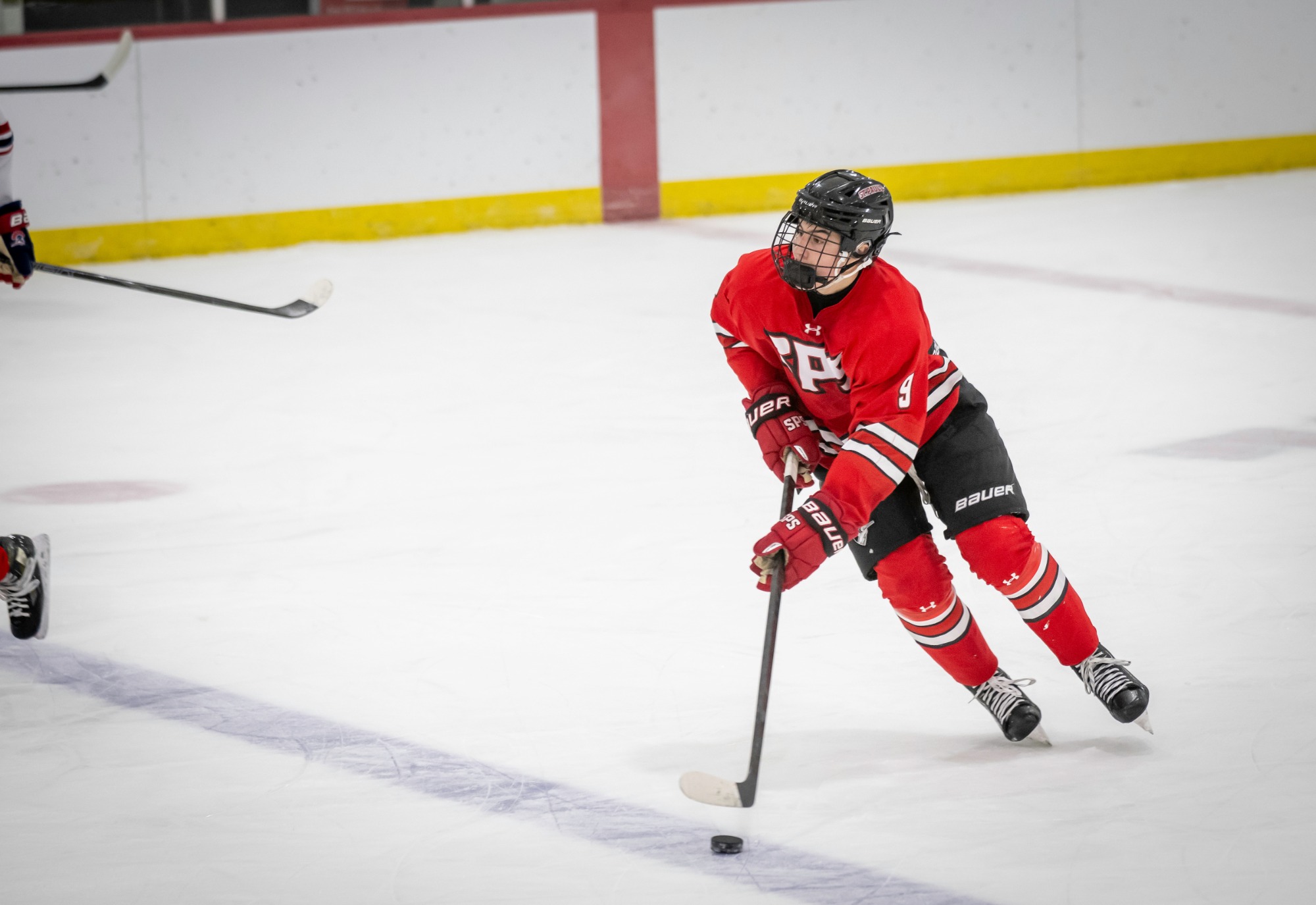 SPS Beats #1 Ranked Dexter 3-1 - St. Paul's School