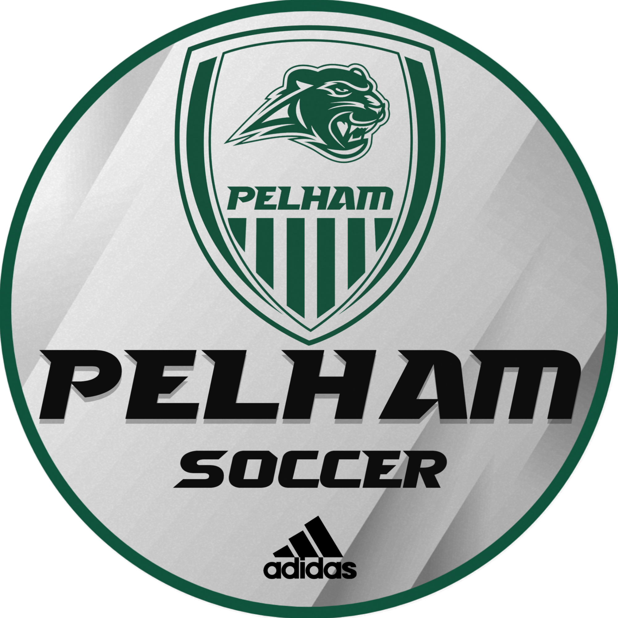 PHS Girl's Soccer Icon