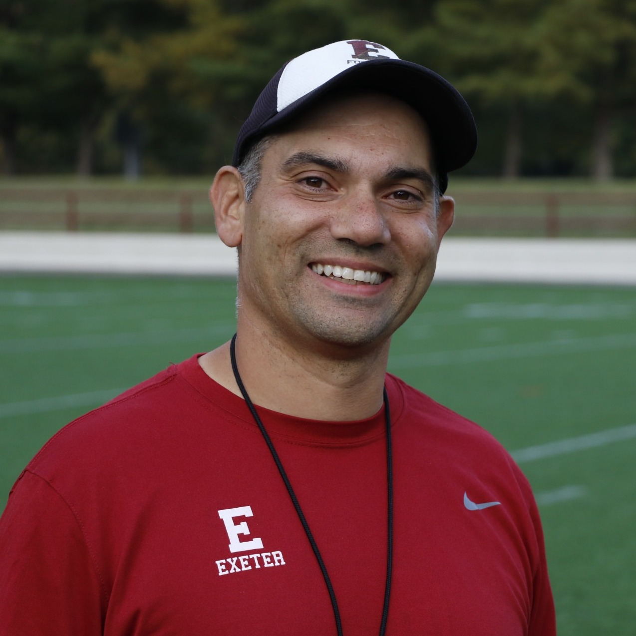 Panos Voulgaris Head shot