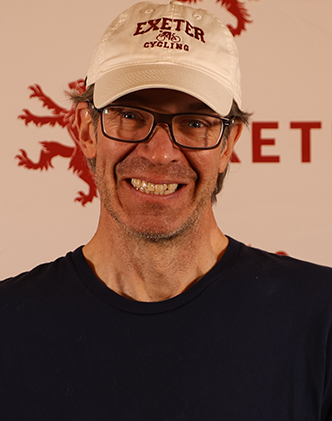 Jeff Palleiko