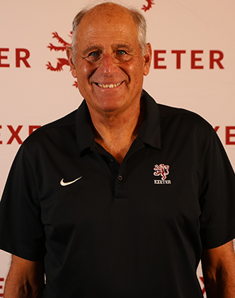 Jim Tufts