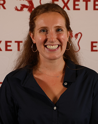 Maegan Moriarty