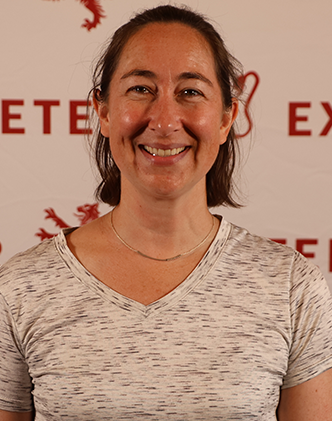 Meg Blitzshaw