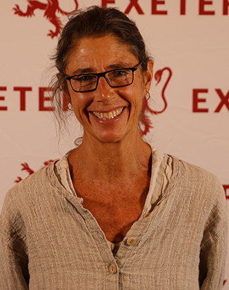 Mercy Carbonell