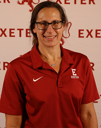 Nicole Benson