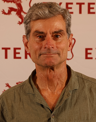 Paul Langford