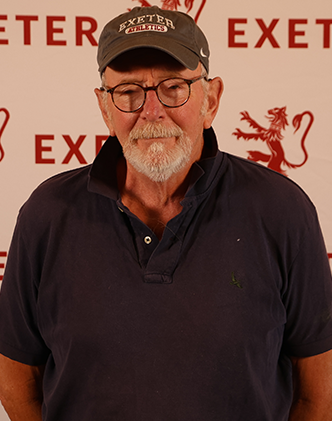 Steve Carr