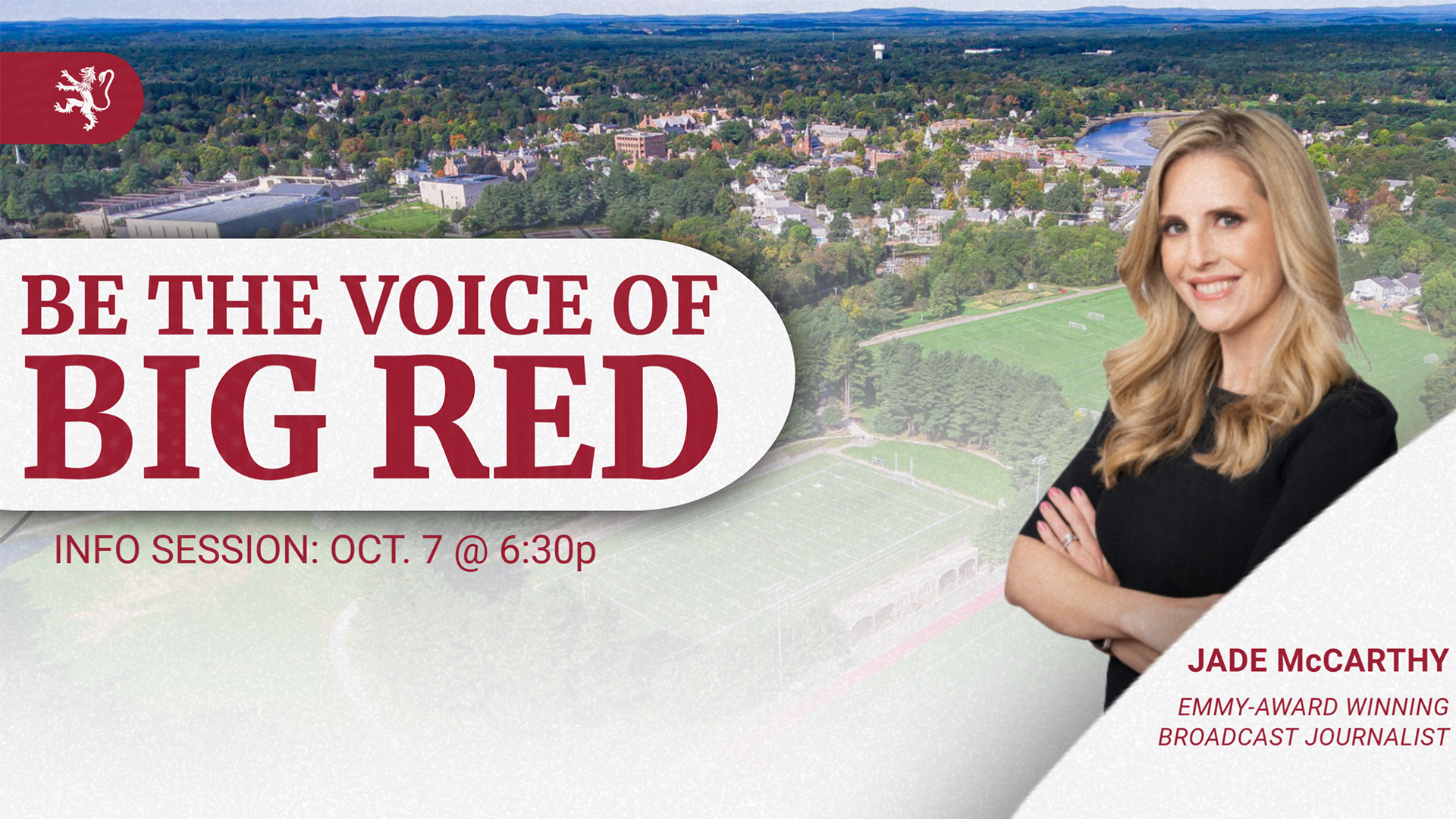 ATH_student broadcast rotator