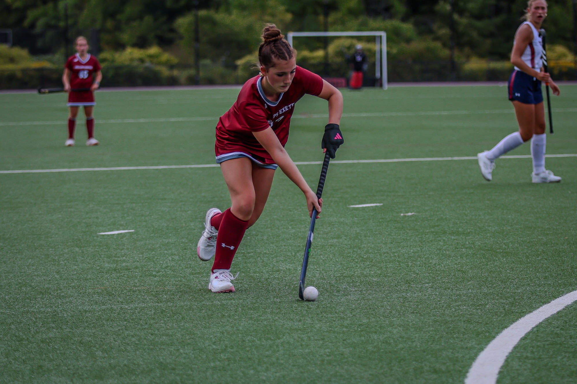 Field Hockey - Fall 2025