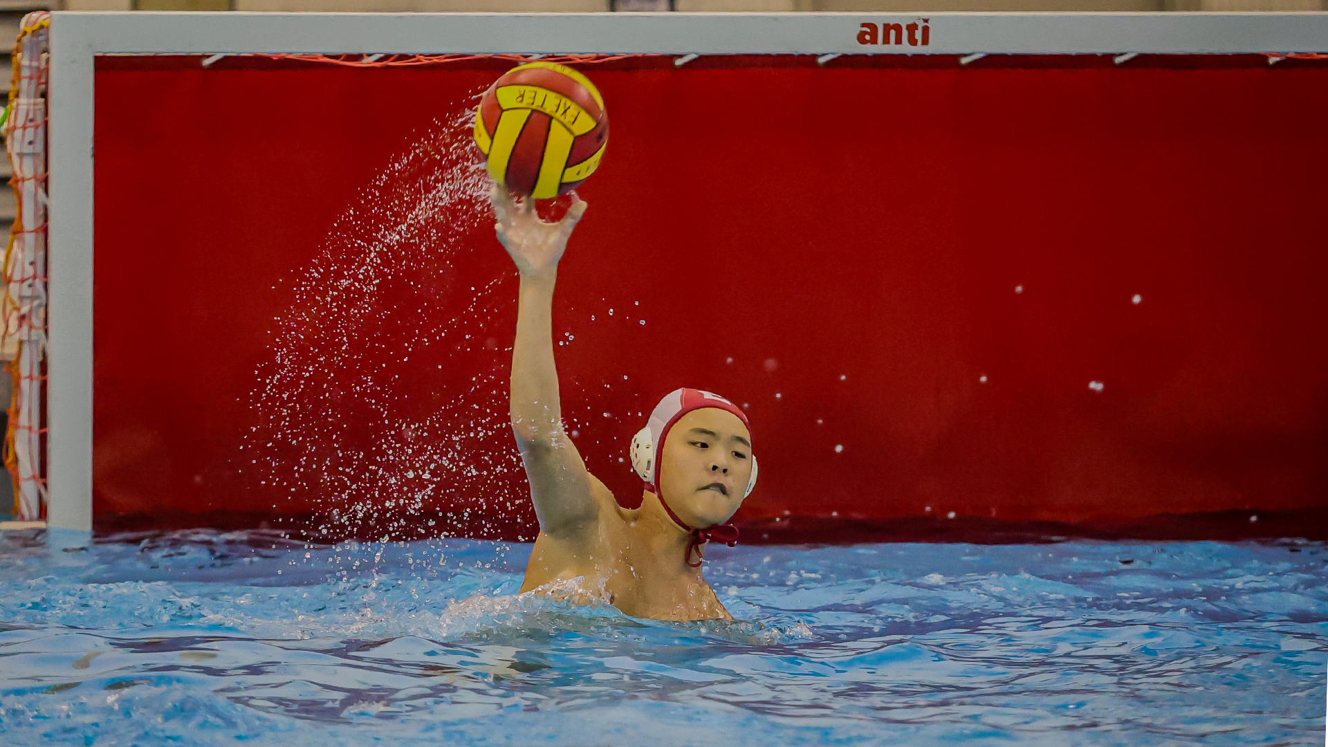 ATH_2025_BV Water Polo_Logan