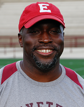 Stephan Lewis