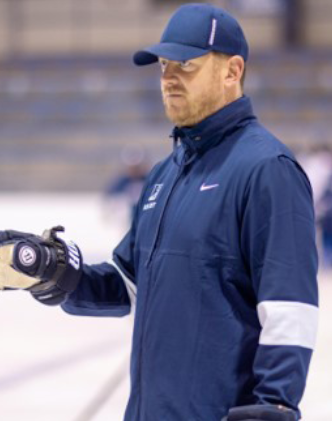 ATH_Coaches_Sean Obrien