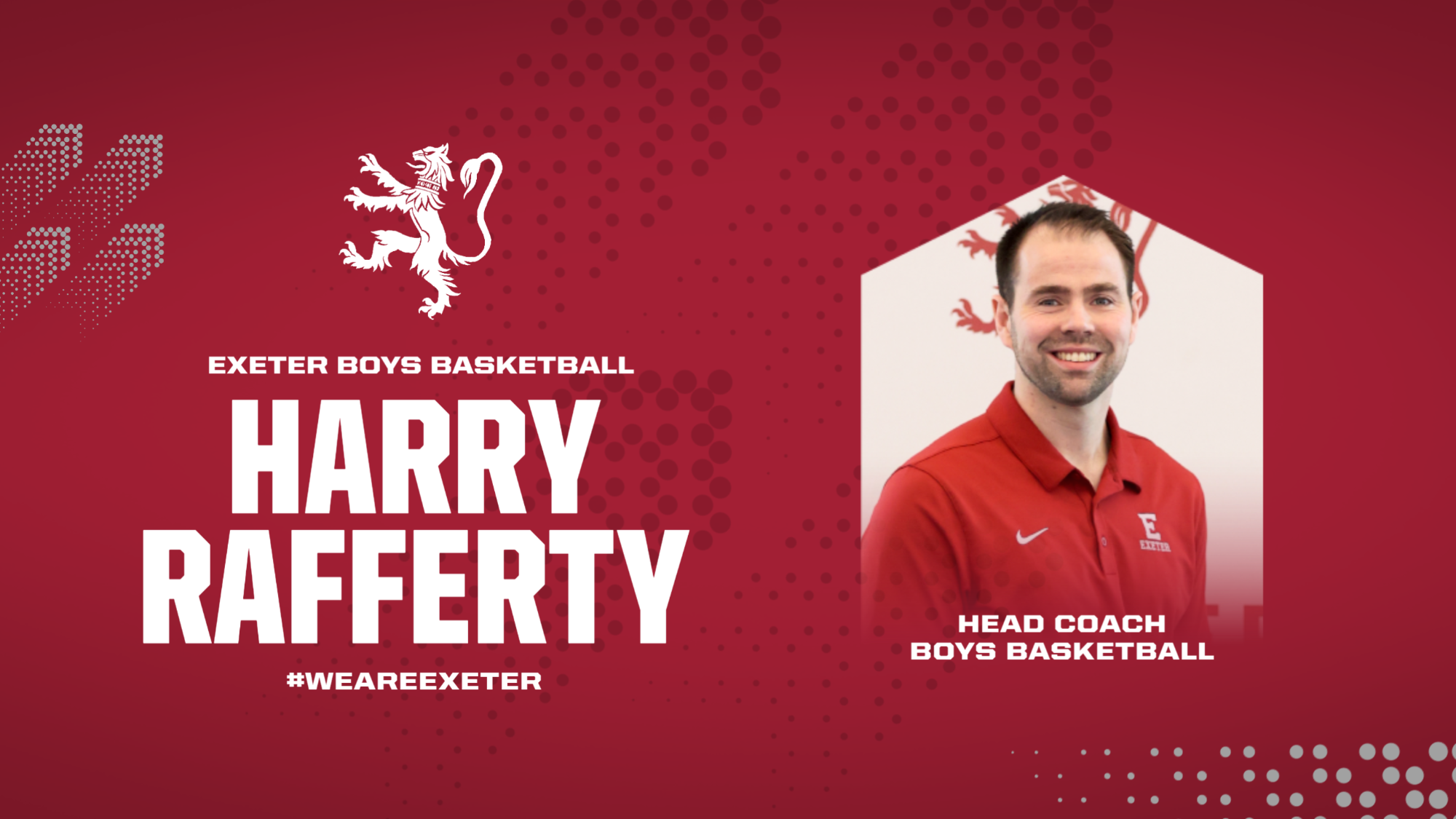 ATH_Coaches_Harry Rafferty