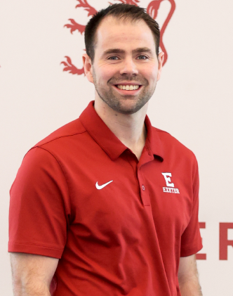 ATH_Coaches_Harry Rafferty