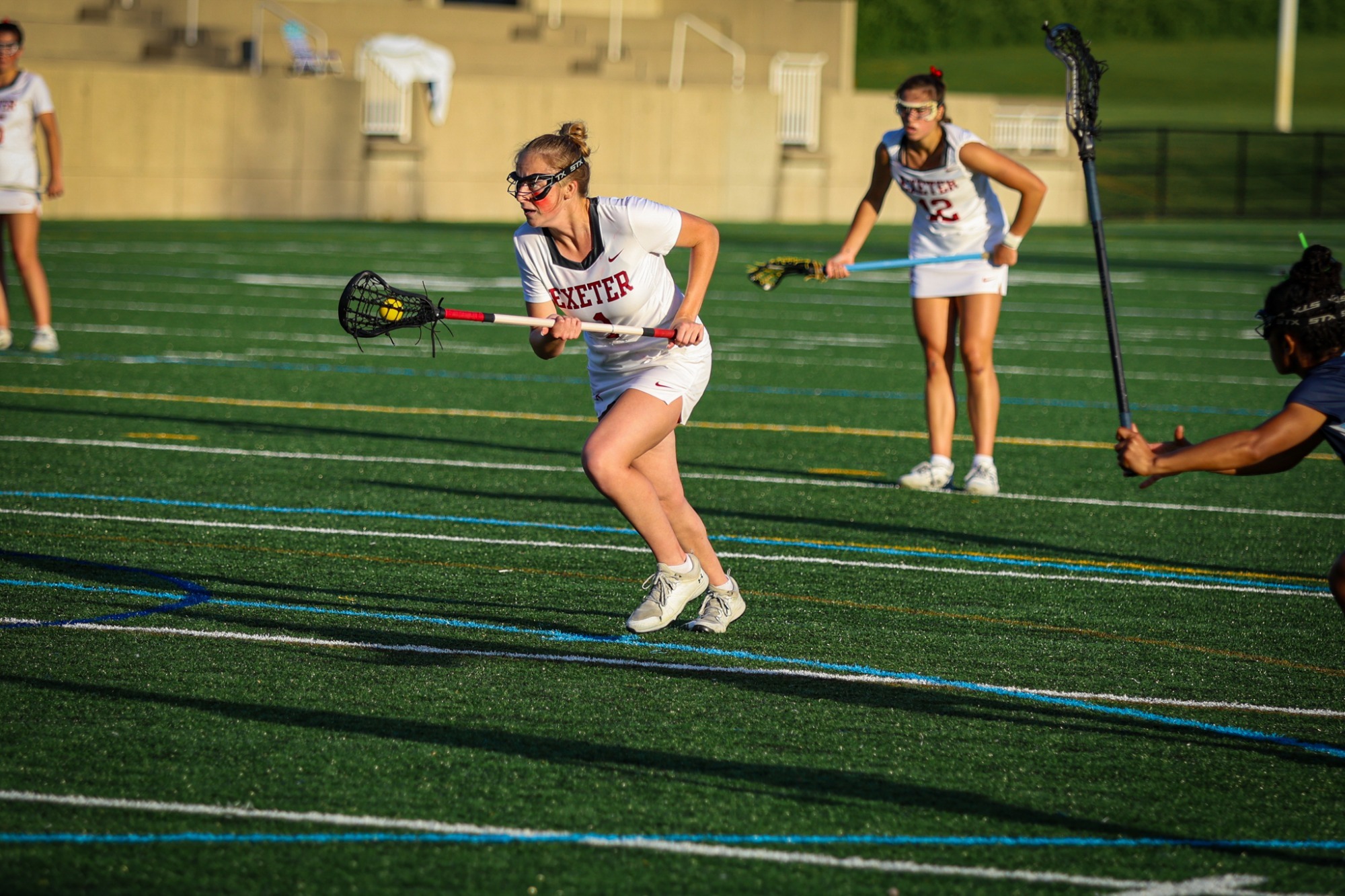 ATH_2024_GVLax_Hannah Hoyt