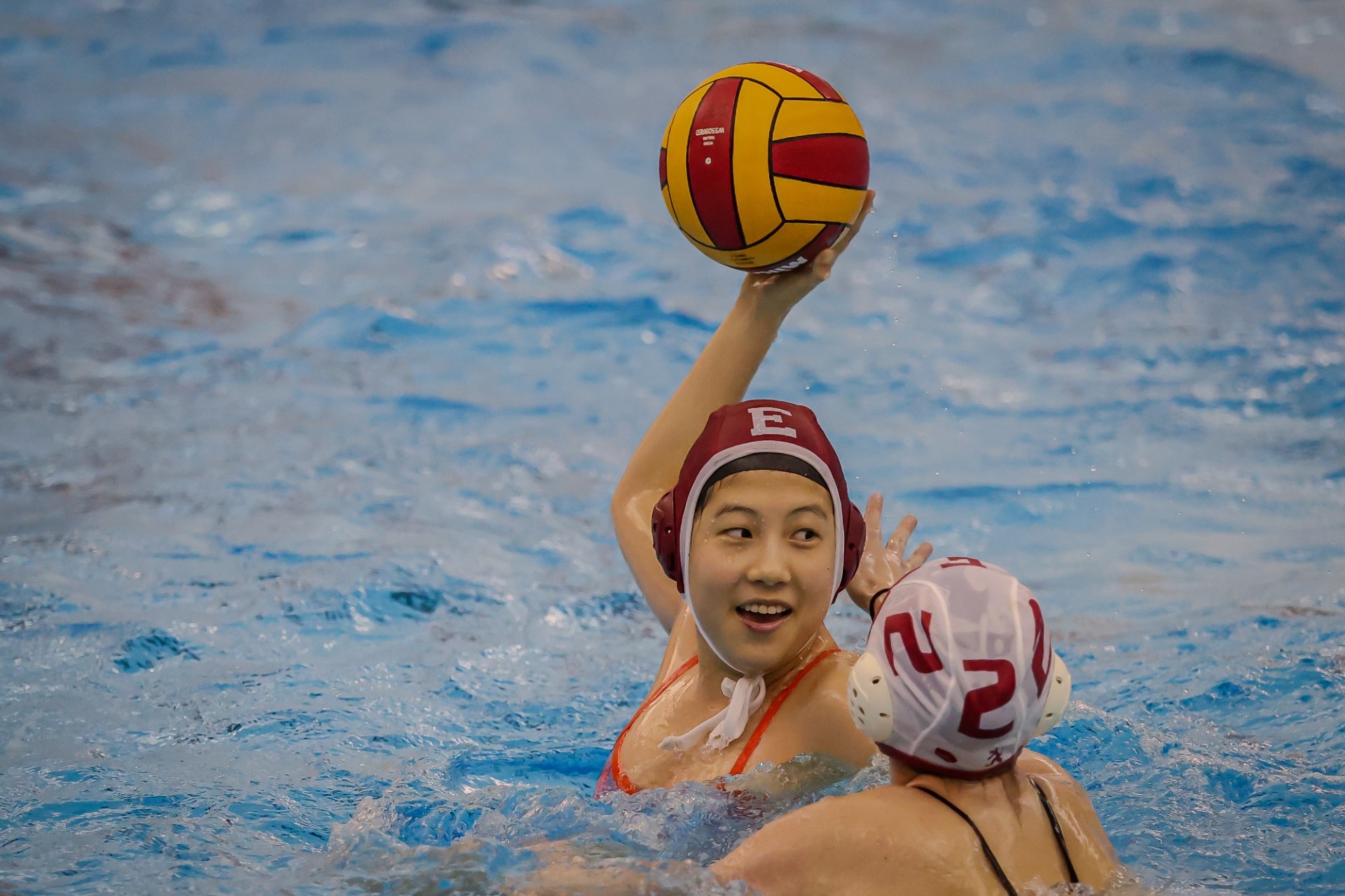 ATH_2025_GV Water Polo_prac