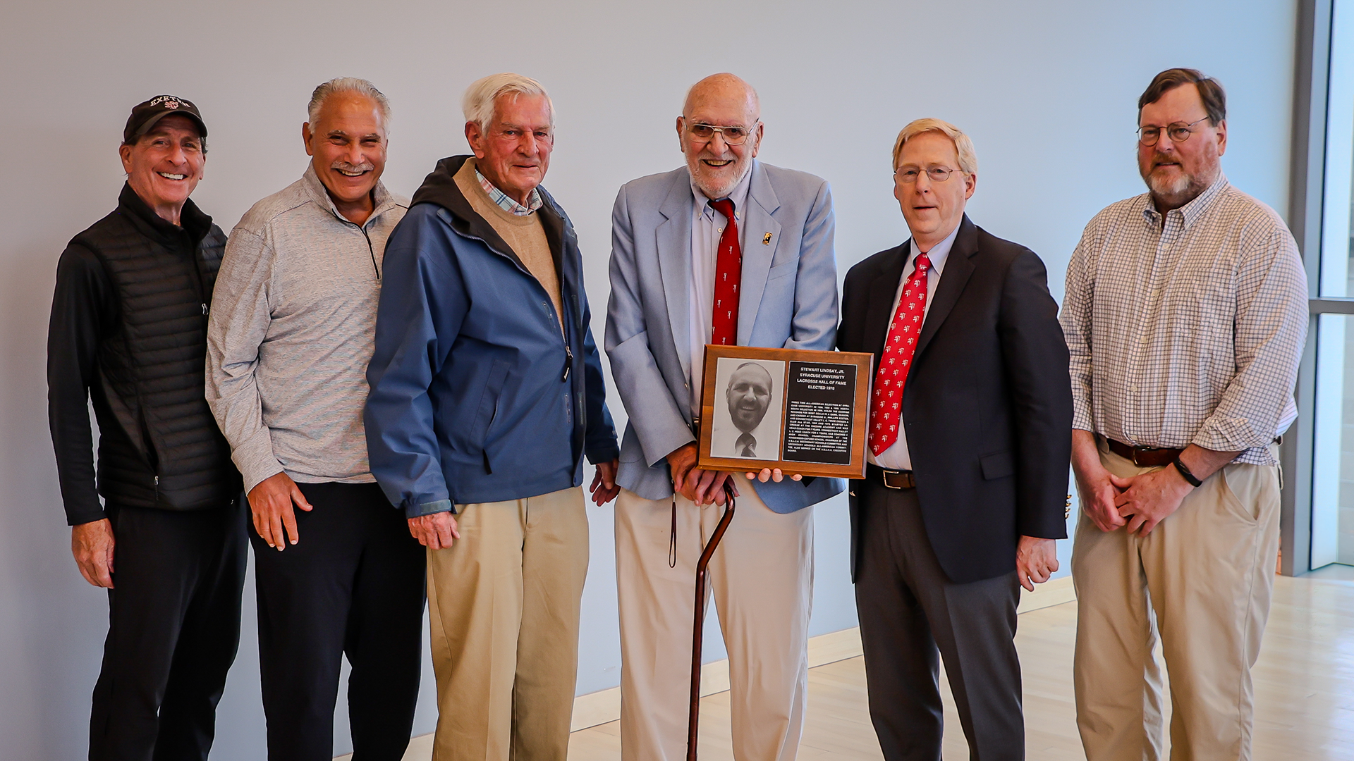 ATH_2025_Stewart Lindsay Dedication