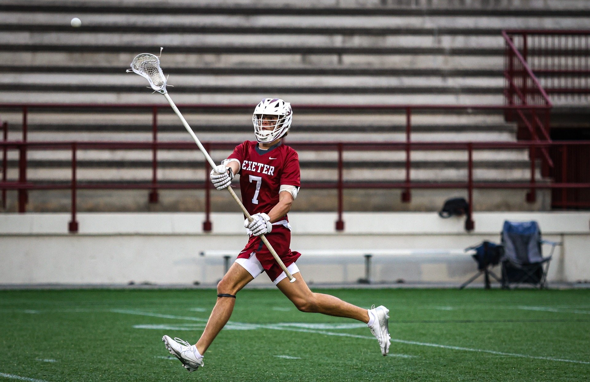 ATH_2024_BV Lax_Will Murphy