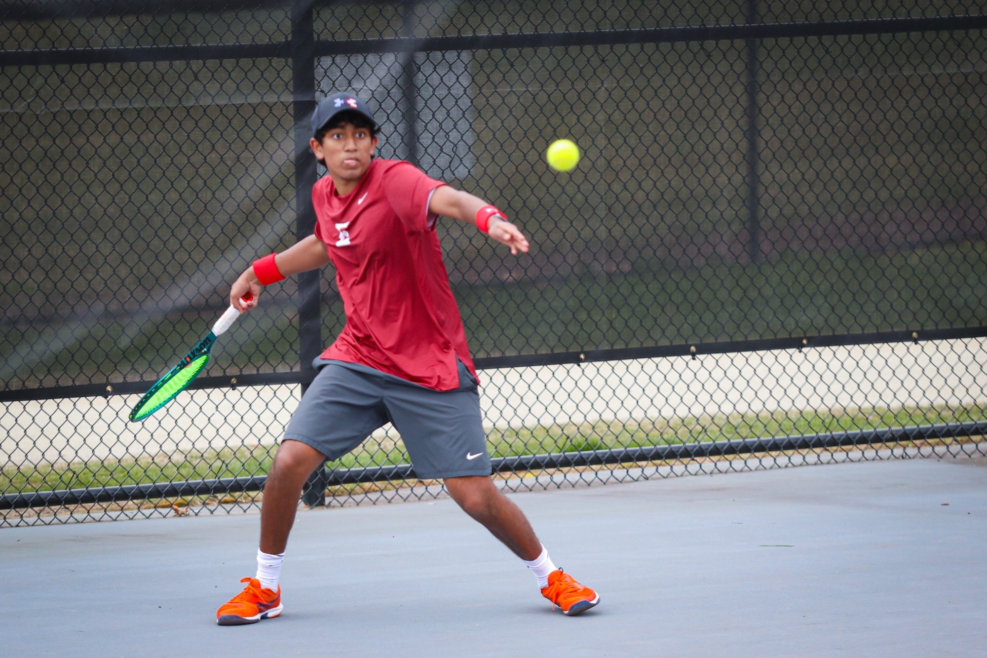 ATH_2024_BVA Tennis_Neal Veeranna