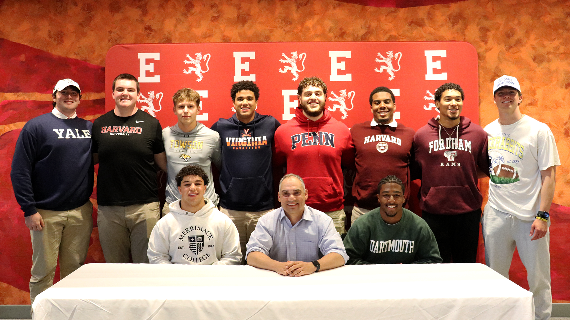 ATH_2025_Spring Signing Ceremony