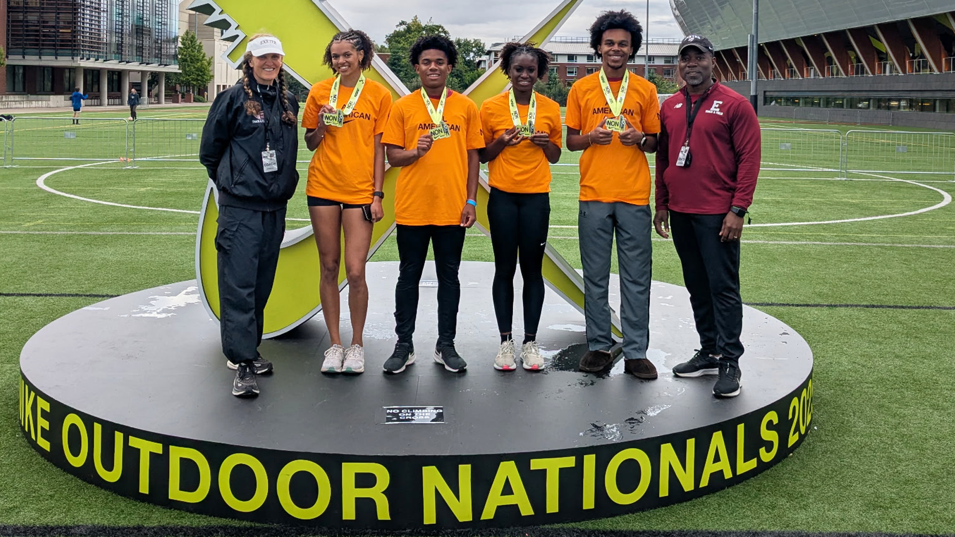 ATH_2025_Outdoor_4x400 mixed relay