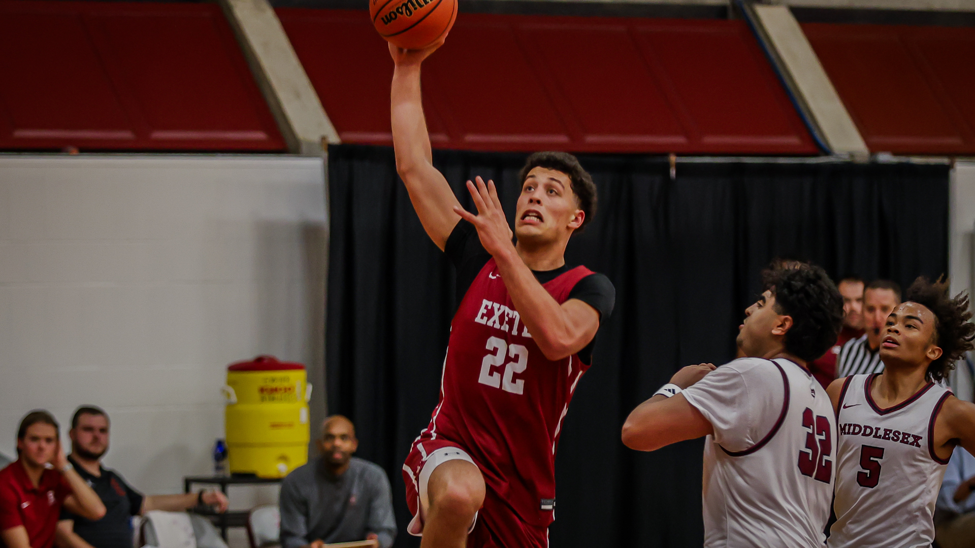 ATH_2025-26_BV Basketball_Carson Gretz