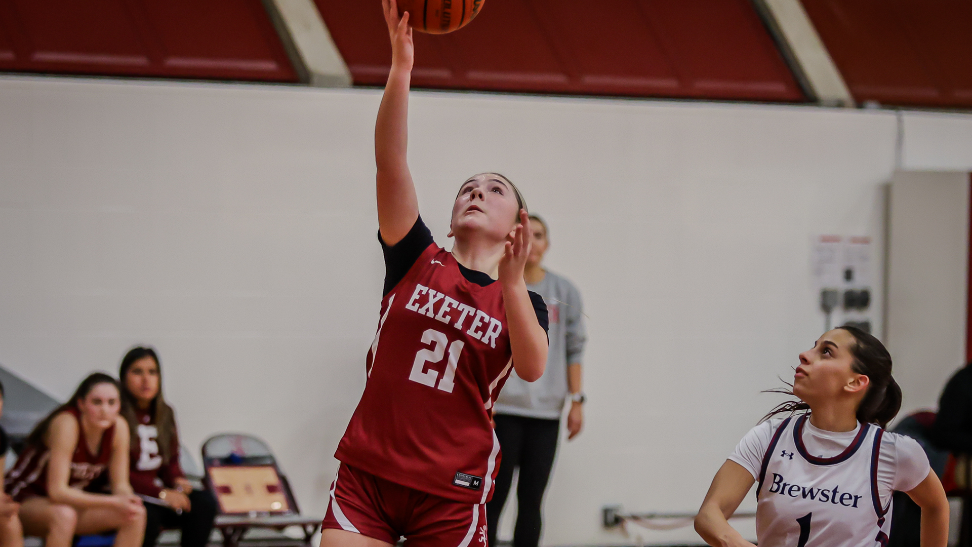 ATH_2024-25_GV Bball_Haylie Reagan