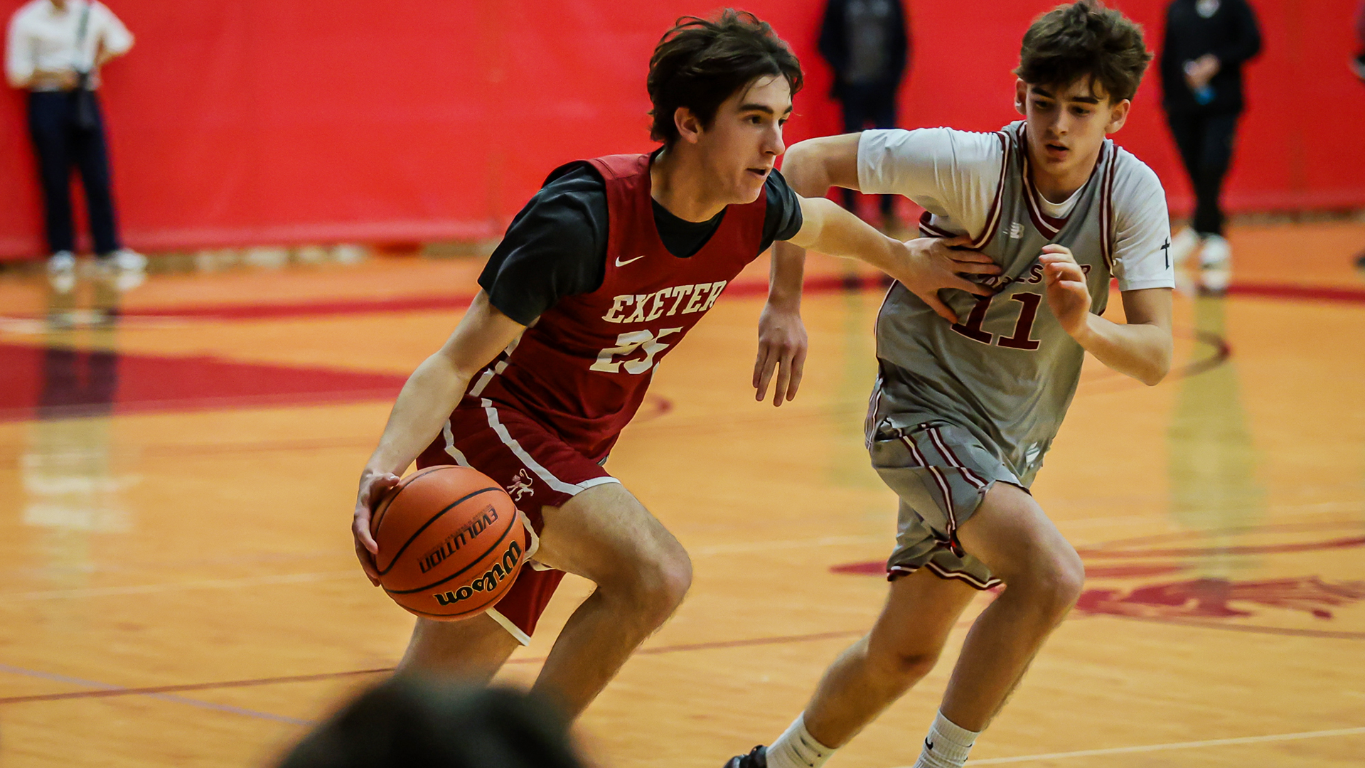 ATH_2025-26_BV Basketball_02112026_Charlie Mills