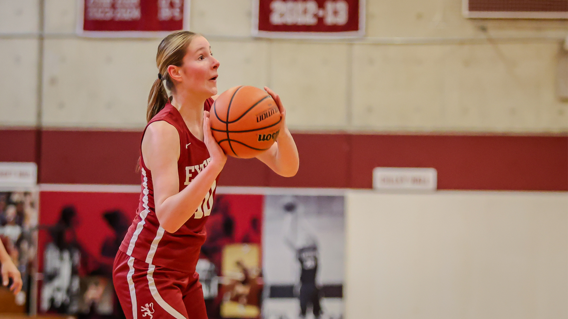 ATH_2025-26_GV Basketball_Caroline Chadwick