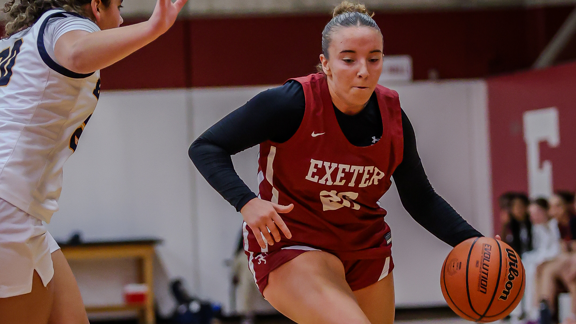 ATH_2025_26_GV Basketball_Sydney Pettis