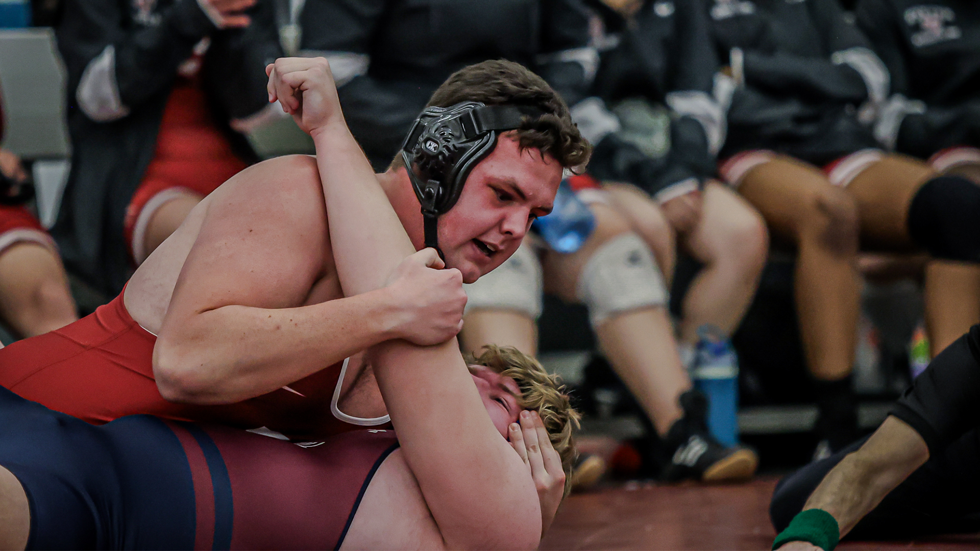 ATH_2025-26_Wrestling_Aaron Naudian