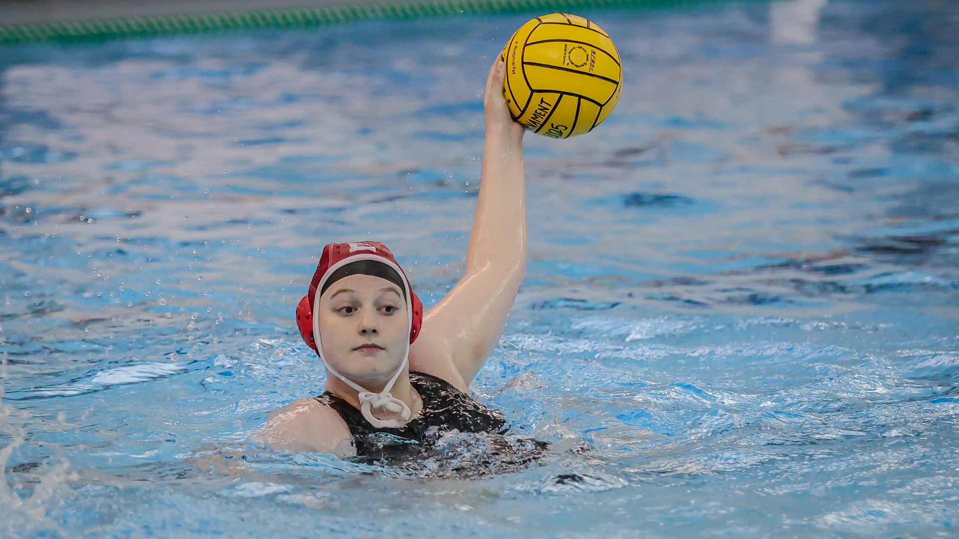 ATH_2025_GV Water Polo_Darya Lincoln