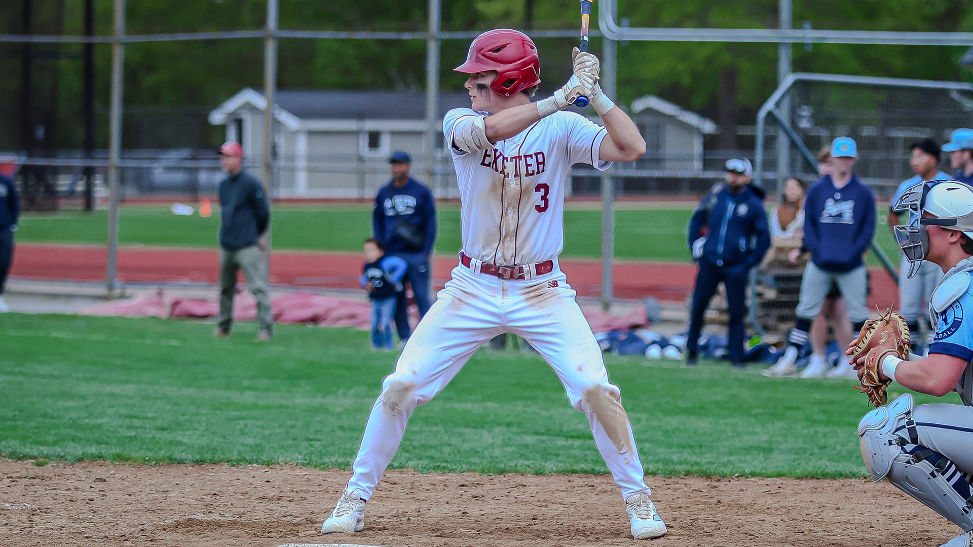 ATH_2025_Baseball_Thad McConnell